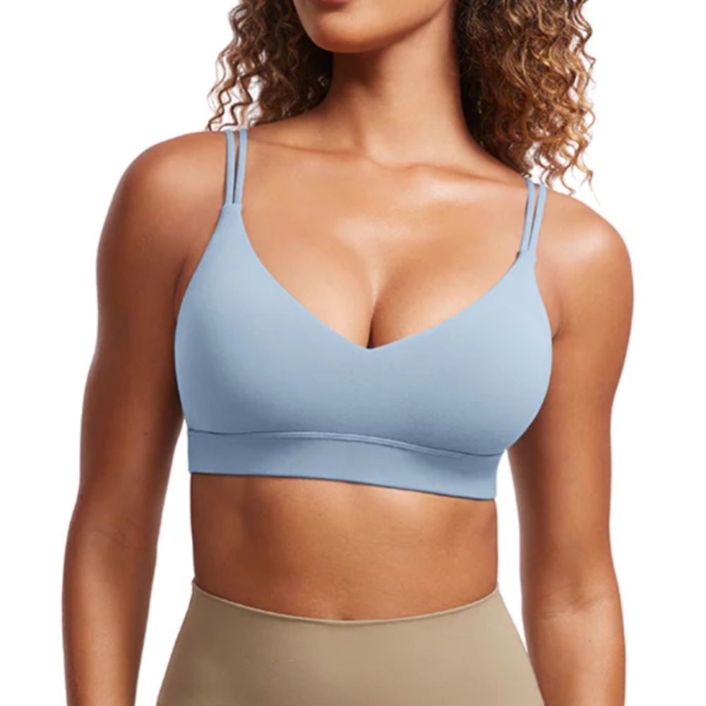 CRZ Yoga sports bra